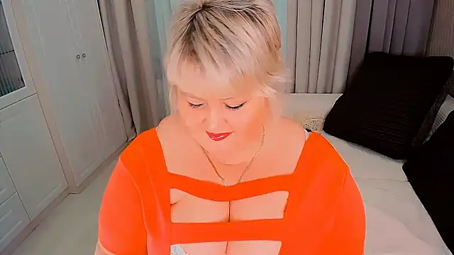 BIGTITSBBW online show from 01.20.25