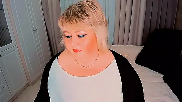 BIGTITSBBW online show from 03.15.25