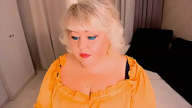 BIGTITSBBW online show from 09.12.25