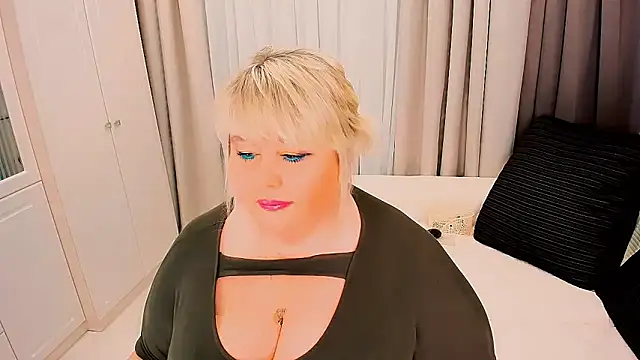 BIGTITSBBW online show from 11.29.25