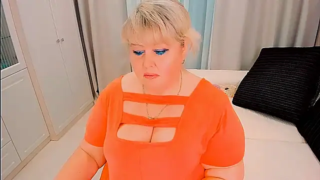 BIGTITSBBW online show from 04.07.26
