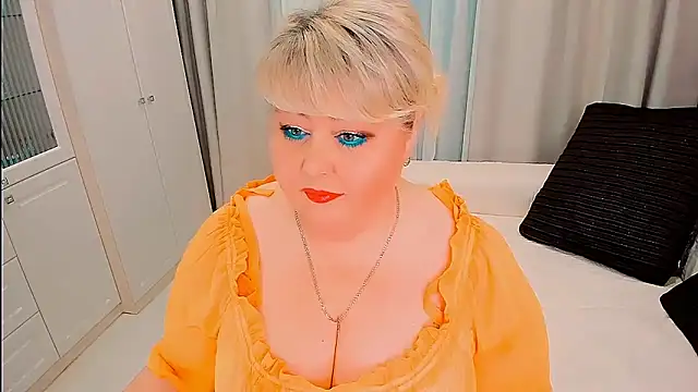 BIGTITSBBW online show from 04.20.26