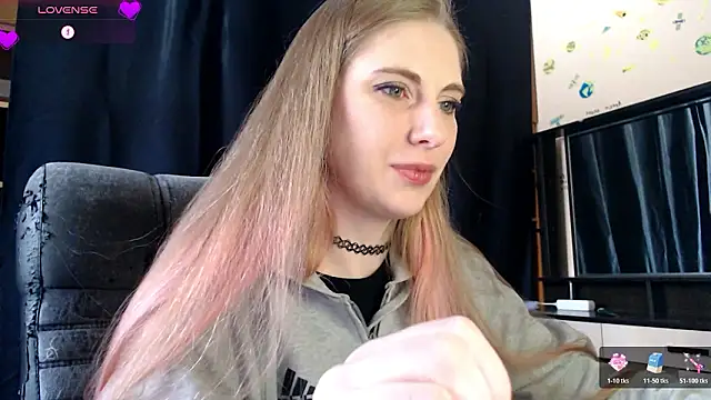 Aqualen online show from 03.18.26