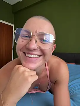 PaulinaSchubert1 online show from 07.21.26