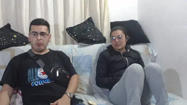 luxury sex 17 online show from 03.03.25