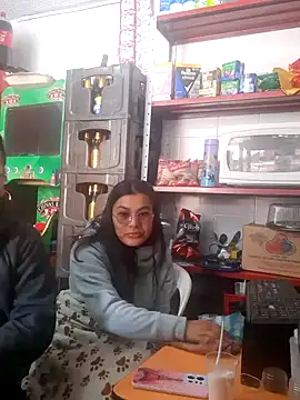 luxury sex 17 online show from 03.07.25