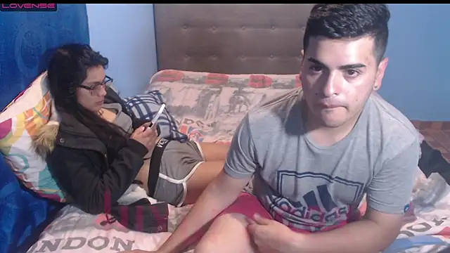 luxury sex 17 online show from 10.11.25