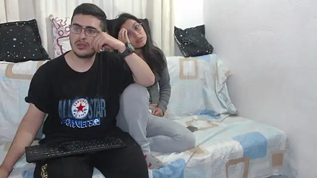 luxury sex 17 online show from 06.30.26