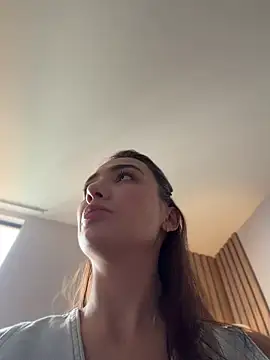 AnnaCastillo  online show from 06.04.26