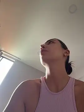 AnnaCastillo  online show from 07.04.26
