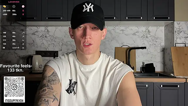 ohh dani online show from 12.24.24