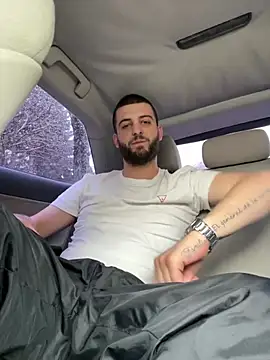 ElChapoGuzman95 online show from 02.18.25