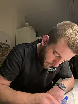 ElChapoGuzman95 online show from 02.24.25