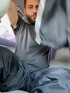 ElChapoGuzman95 online show from 03.02.25