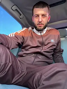 ElChapoGuzman95 online show from 03.05.25