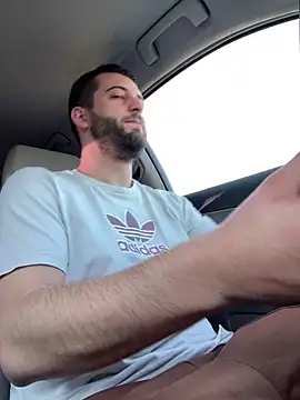 ElChapoGuzman95 online show from 03.06.25