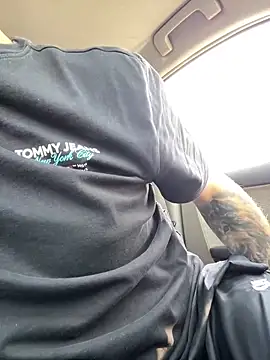 ElChapoGuzman95 online show from 03.09.25