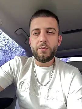 ElChapoGuzman95 online show from 03.16.25