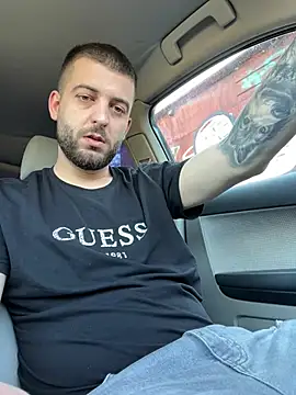 ElChapoGuzman95 online show from 03.18.25