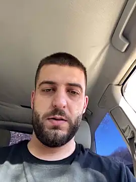 ElChapoGuzman95 online show from 03.18.25