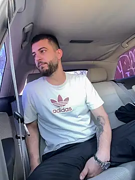 ElChapoGuzman95 online show from 03.22.25