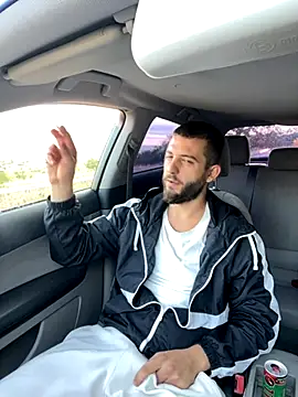 ElChapoGuzman95 online show from 10.14.25