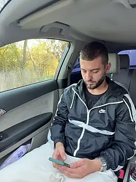 ElChapoGuzman95 online show from 11.02.25