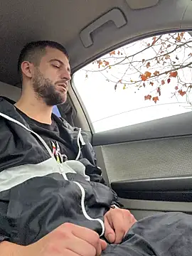 ElChapoGuzman95 online show from 11.22.25