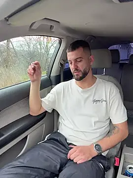 ElChapoGuzman95 online show from 11.29.25