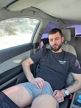 ElChapoGuzman95 online show from 01.18.26