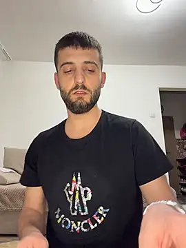 ElChapoGuzman95 online show from 02.02.26