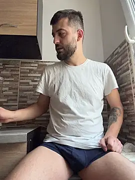 ElChapoGuzman95 online show from 02.03.26