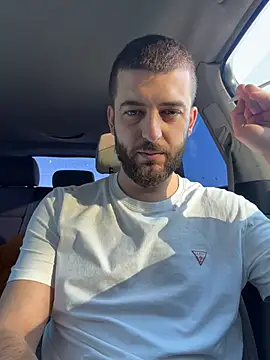 ElChapoGuzman95 online show from 02.27.26