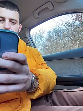 ElChapoGuzman95 online show from 03.01.26