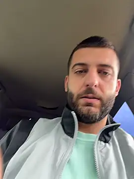 ElChapoGuzman95 online show from 03.23.26