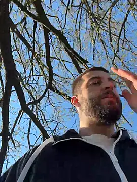 ElChapoGuzman95 online show from 04.19.26