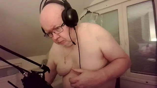 ScrawnyFire online show from 01.14.26