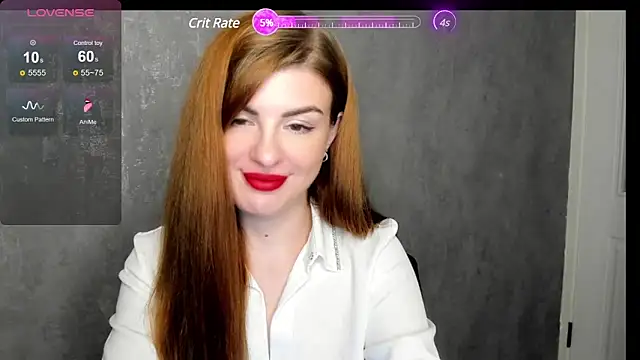  comefeelme  online show from 01.08.25