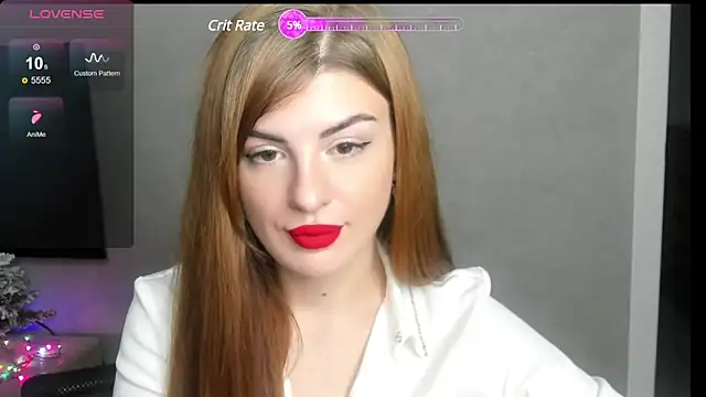  comefeelme  online show from 01.16.25