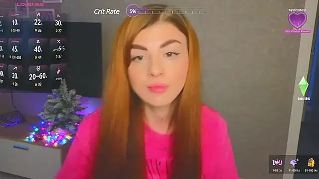  comefeelme  online show from 02.03.25