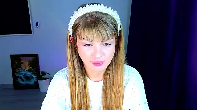  comefeelme  online show from 11.16.25