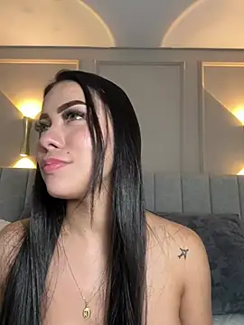 Miss blue69 online show from 02.28.25