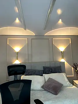 Miss blue69 online show from 10.08.25