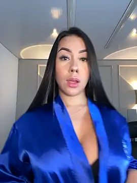 Miss blue69 online show from 11.23.25