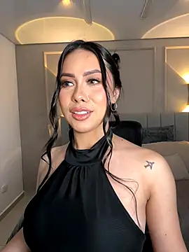 Miss blue69 online show from 12.20.25