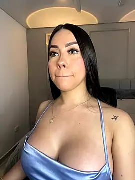 Miss blue69 online show from 01.09.26