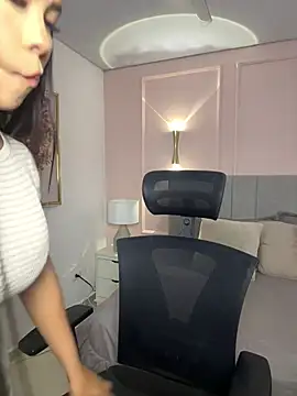 Miss blue69 online show from 04.07.26