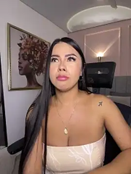 Miss blue69 online show from 04.10.26