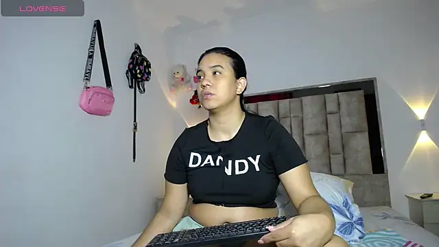 tiffany  pink online show from 11.16.25