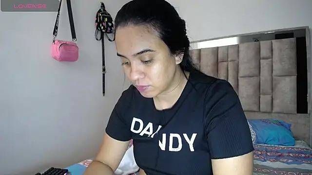 tiffany  pink online show from 04.16.26